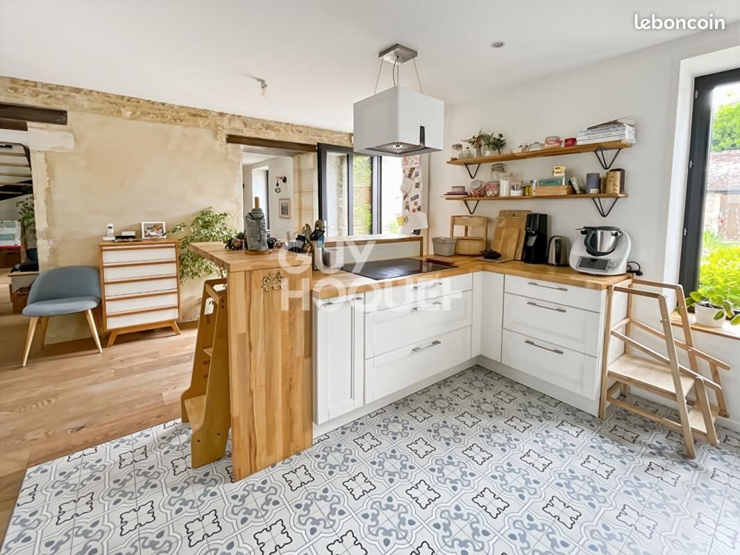 Maison à vendre, 165m², Douvres-la-Délivrande