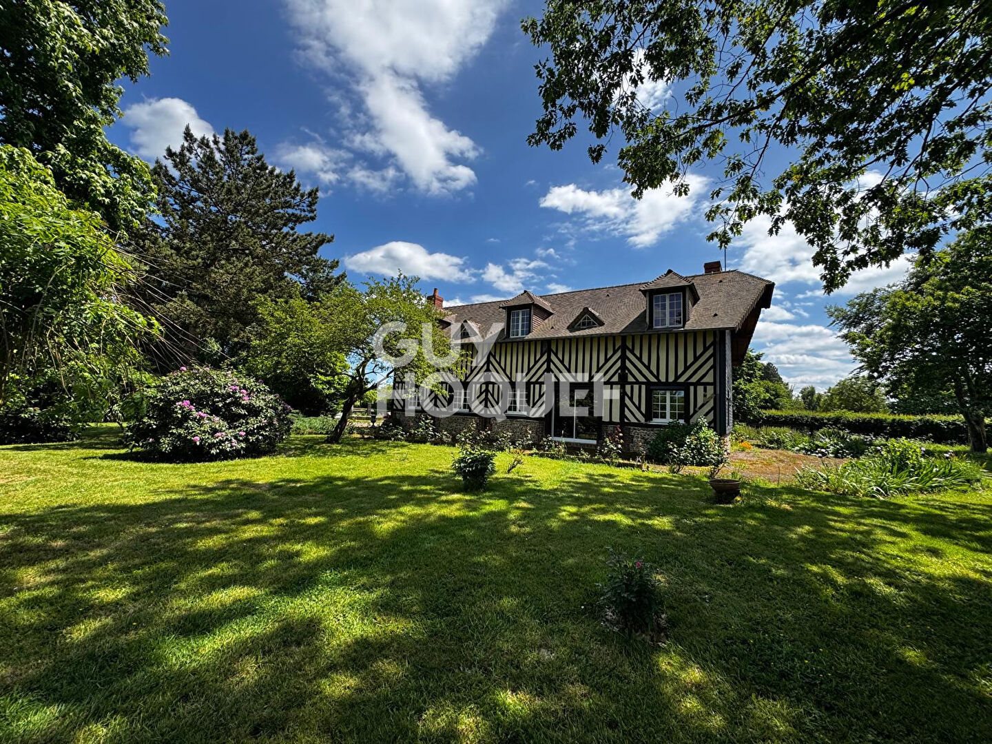 Maison à vendre, 165m², Vimoutiers