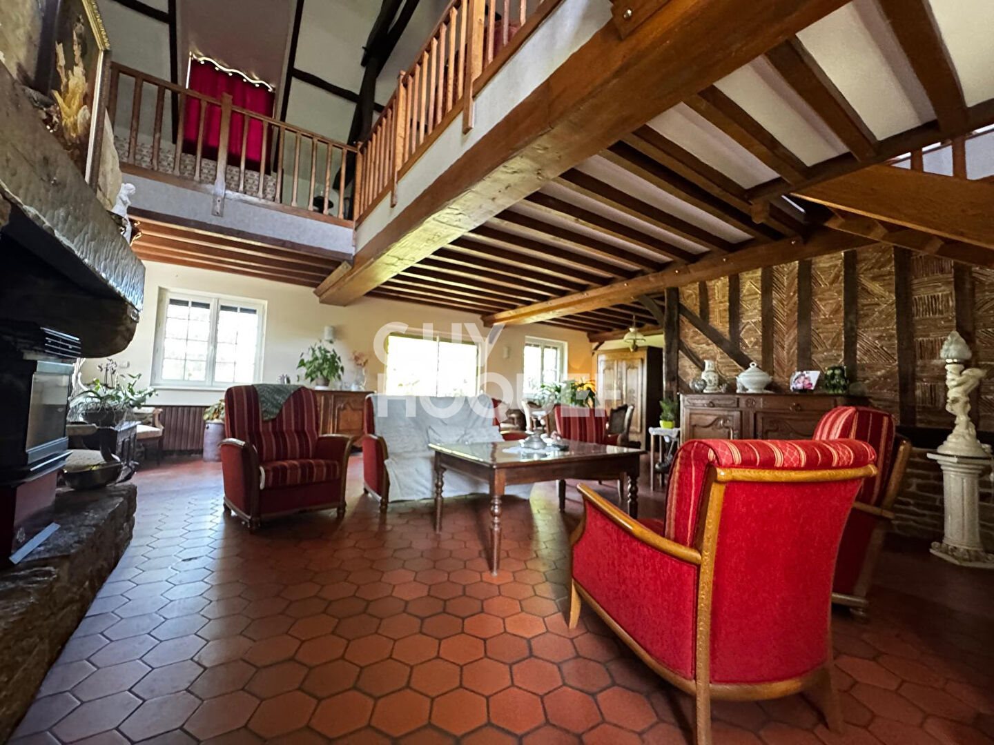 Maison à vendre, 165m², Vimoutiers