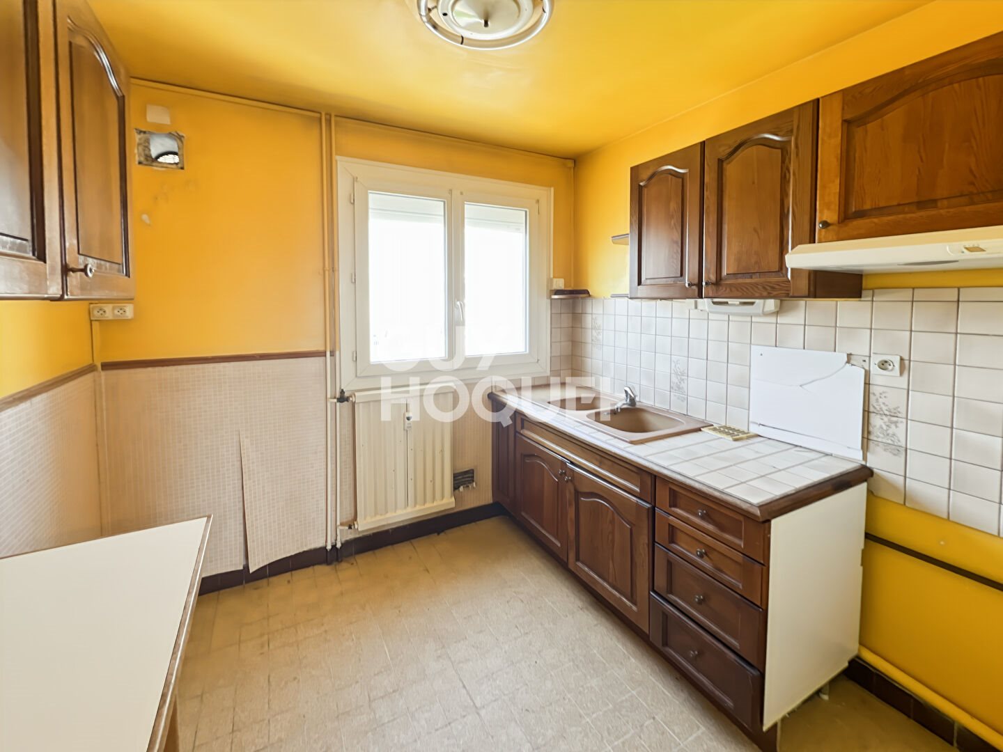 Appartement à vendre, 63m², Ifs