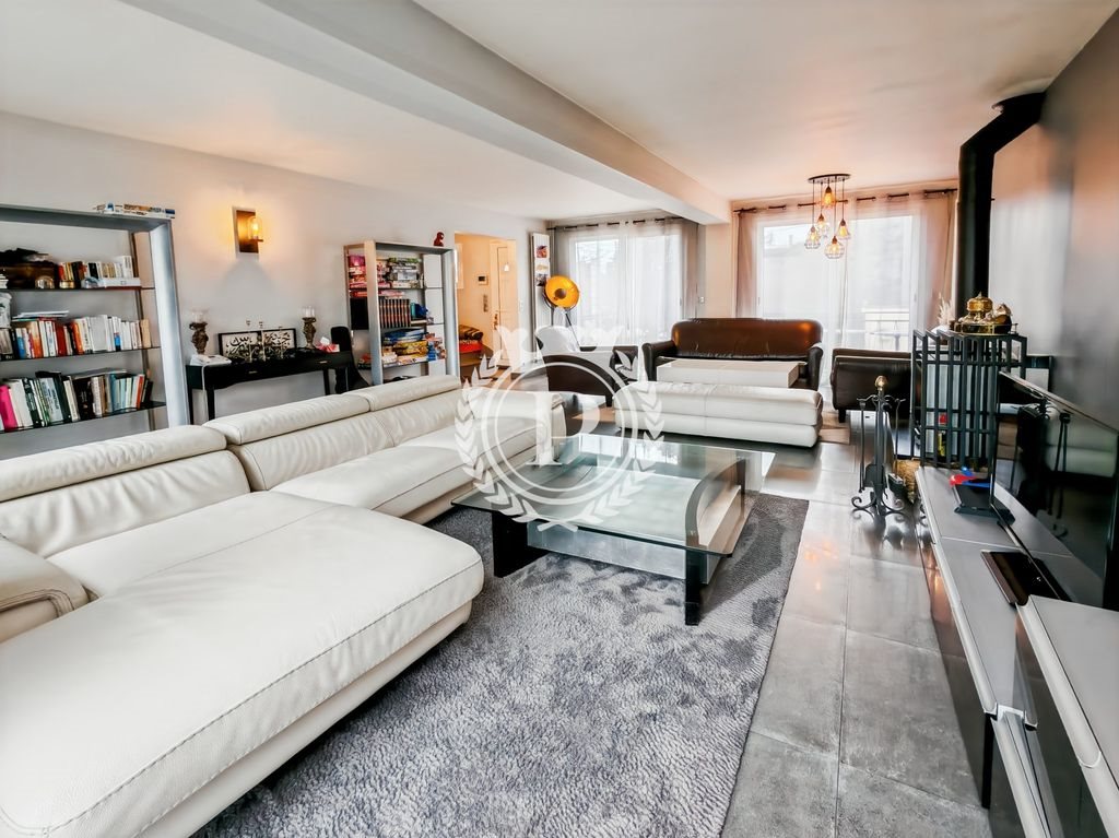 Maison à vendre, 174m², Montreuil
