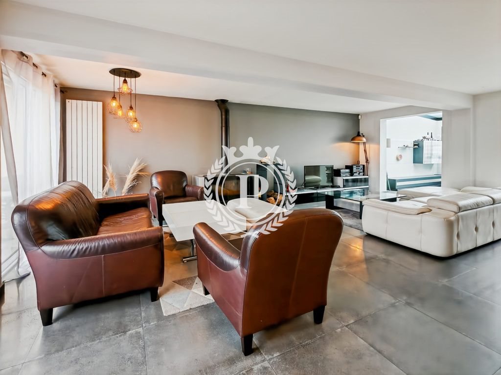 Maison à vendre, 174m², Montreuil