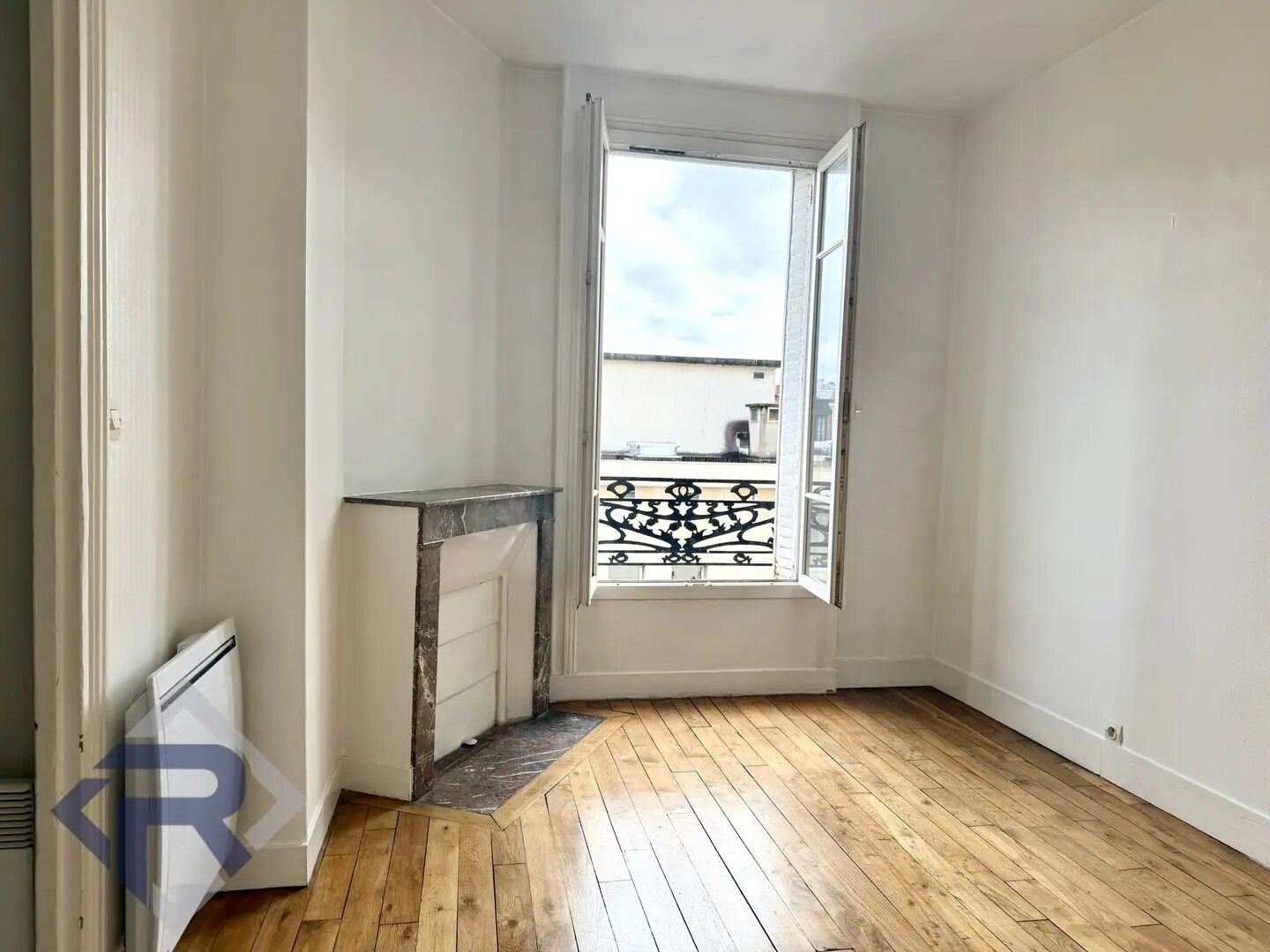 Appartement à vendre, 24m², Vincennes