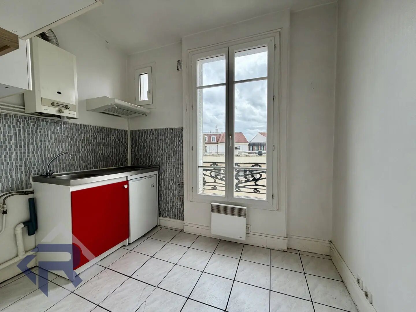 Appartement à vendre, 24m², Vincennes