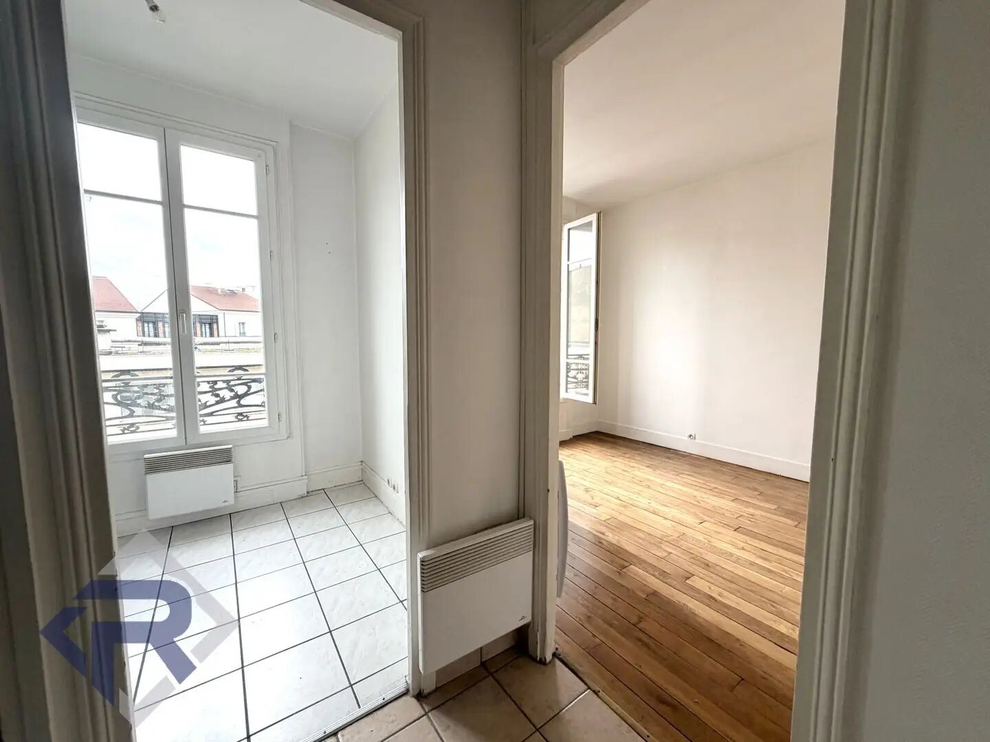 Appartement à vendre, 24m², Vincennes