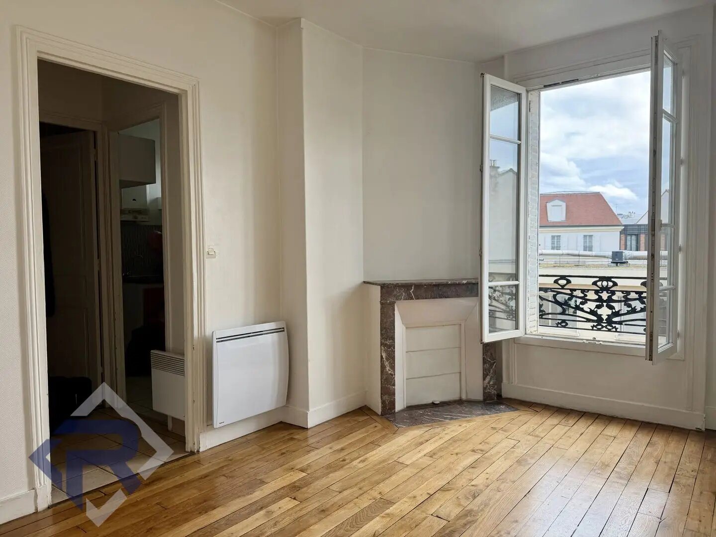 Appartement à vendre, 24m², Vincennes