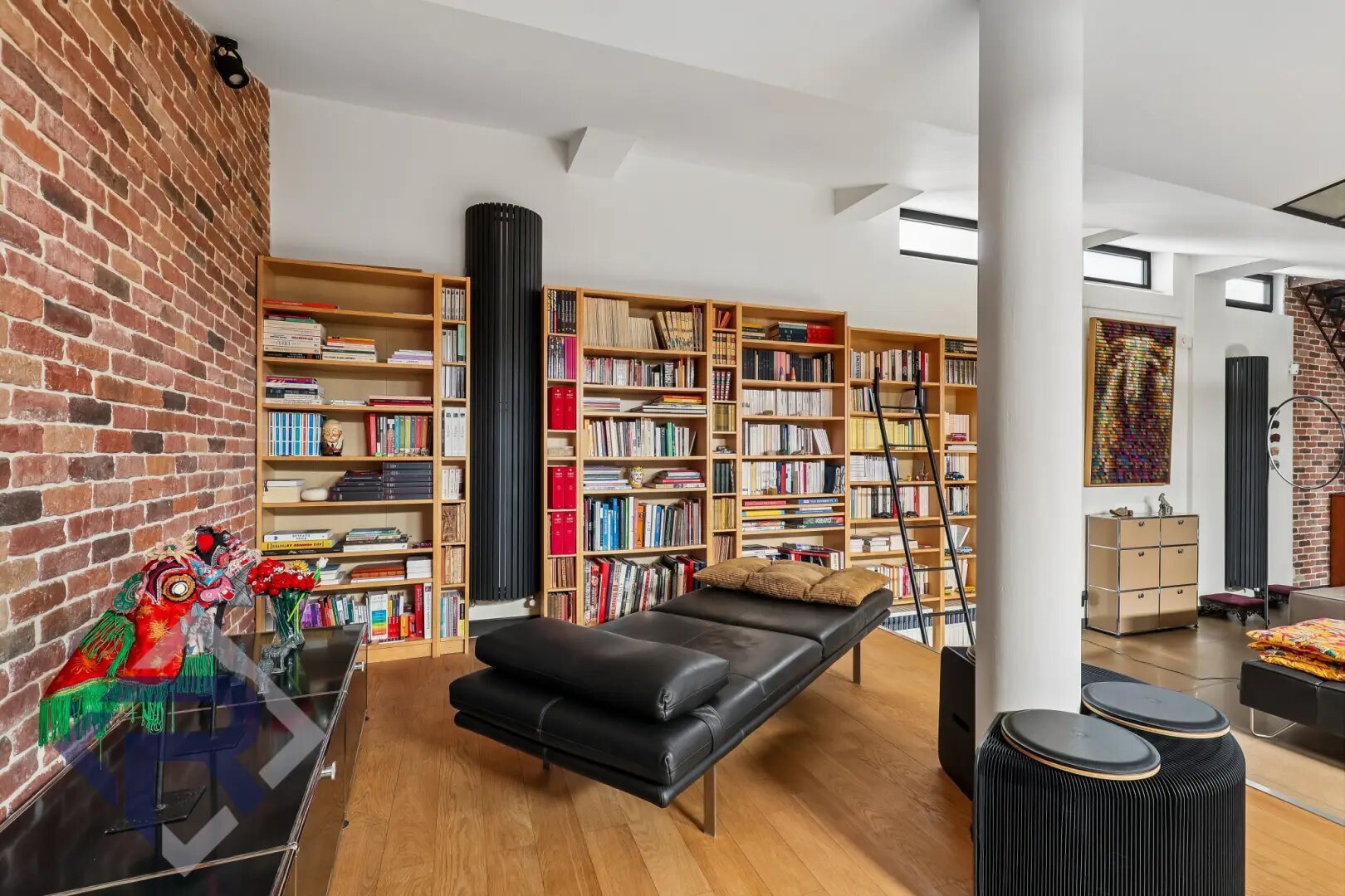 Appartement à vendre, 225m², Montreuil