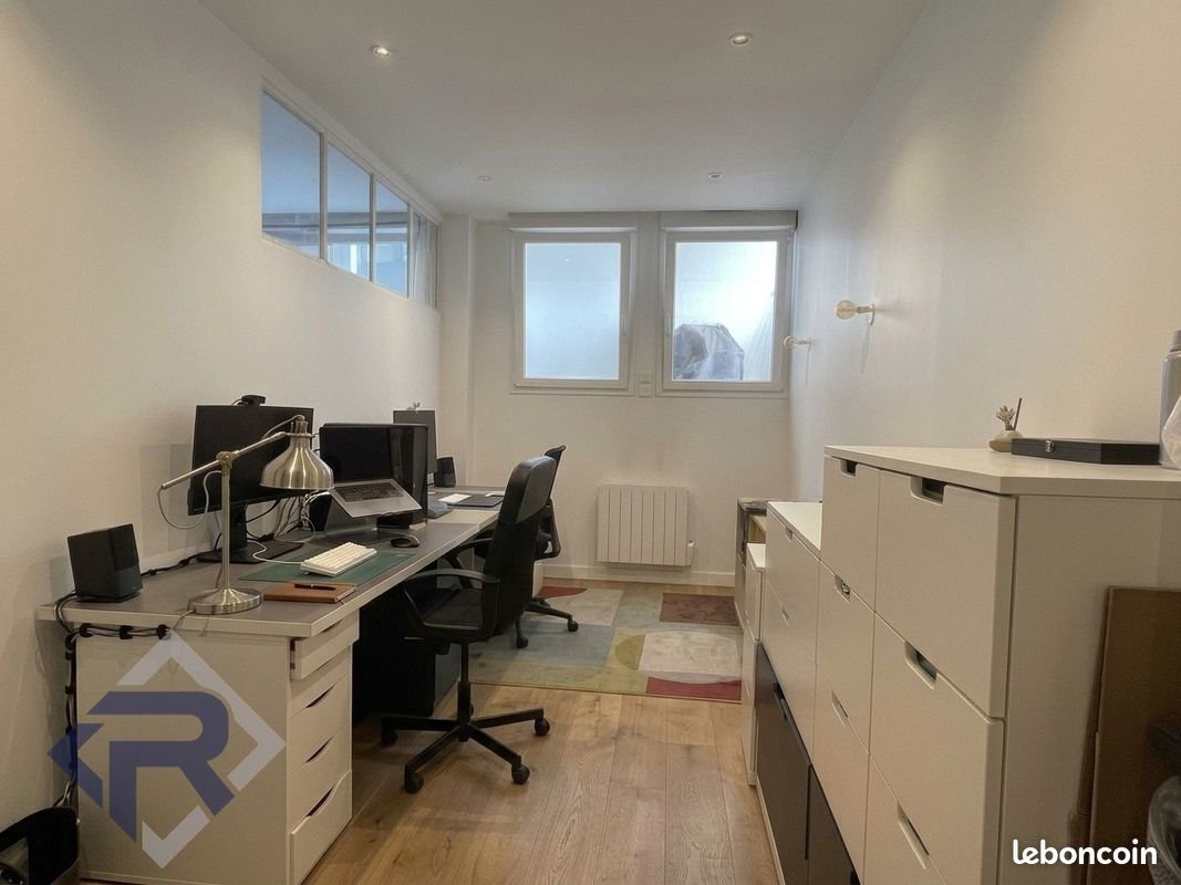 Appartement à vendre, 61m², Montreuil