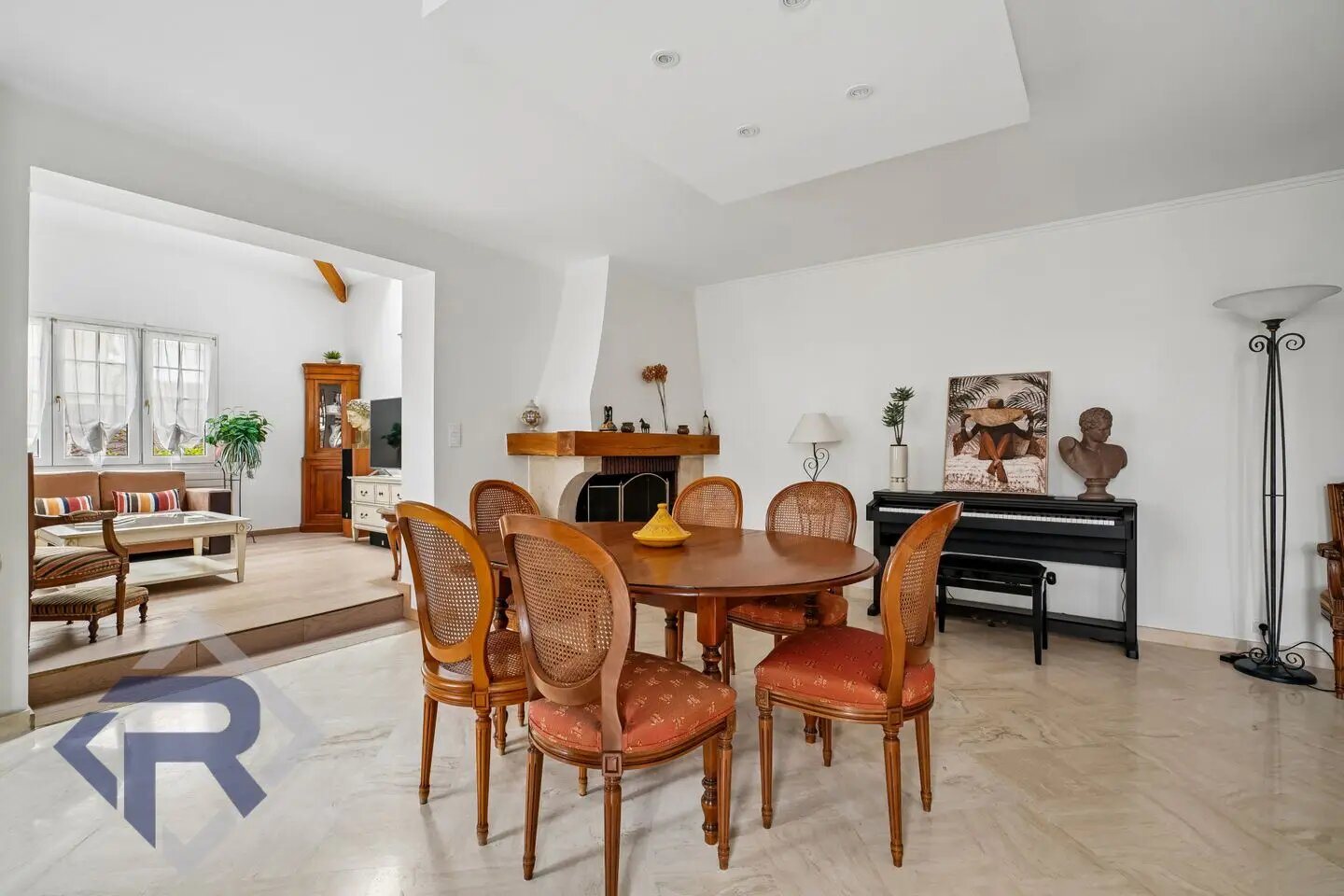 Maison à vendre, 174m², Montreuil