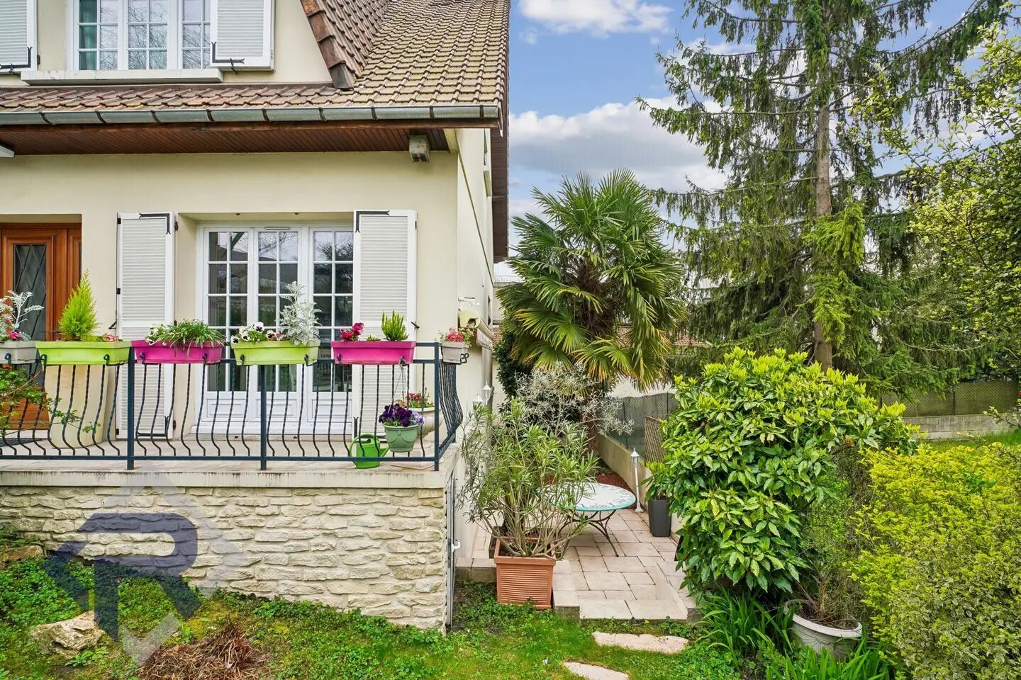 Maison à vendre, 174m², Montreuil
