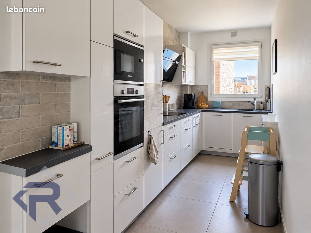 Appartement à vendre, 103m², Vincennes