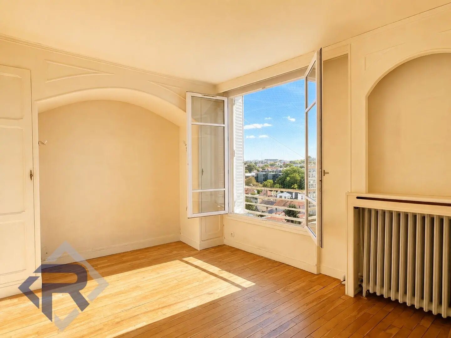 Appartement à vendre, 46m², Montreuil