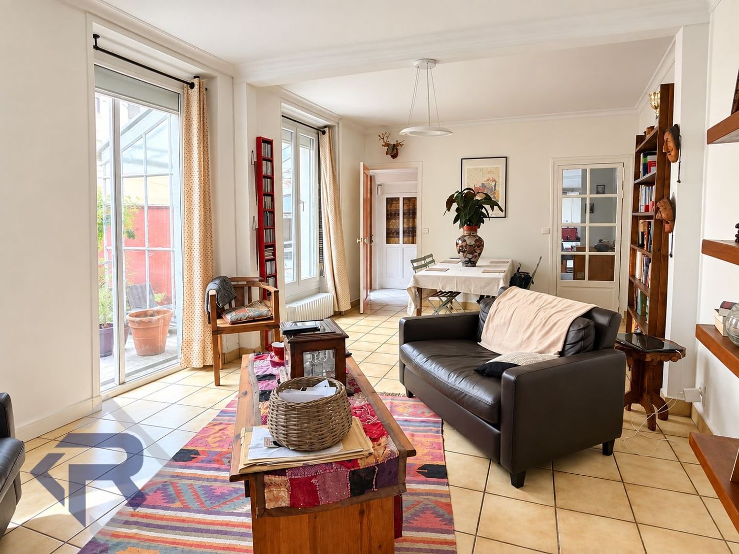 Maison à vendre, 116m², Montreuil