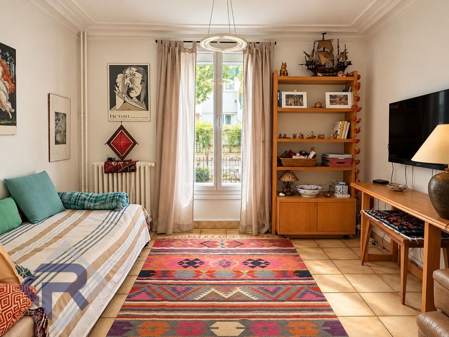 Maison à vendre, 116m², Montreuil
