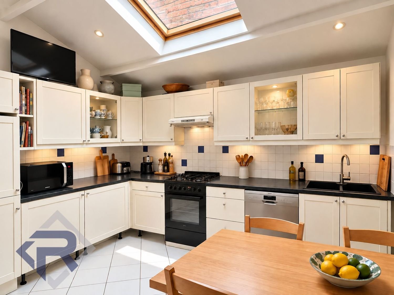 Maison à vendre, 116m², Montreuil