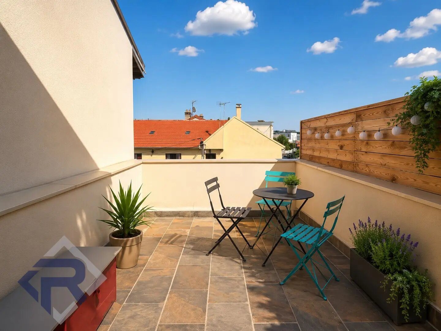 Maison à vendre, 72m², Montreuil
