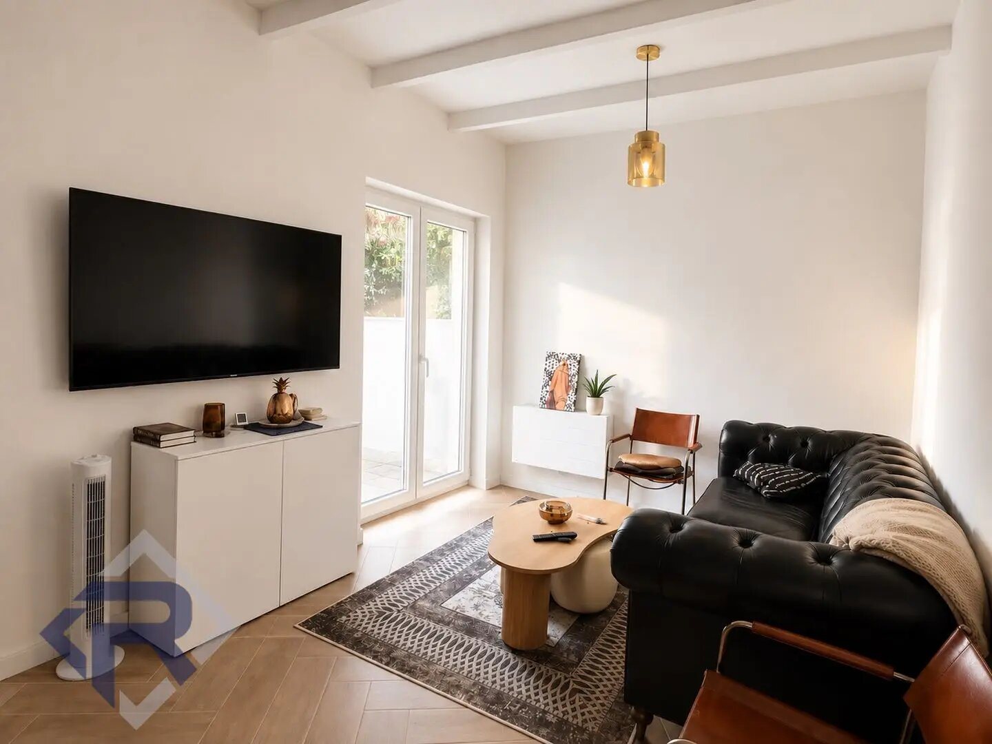 Maison à vendre, 72m², Montreuil