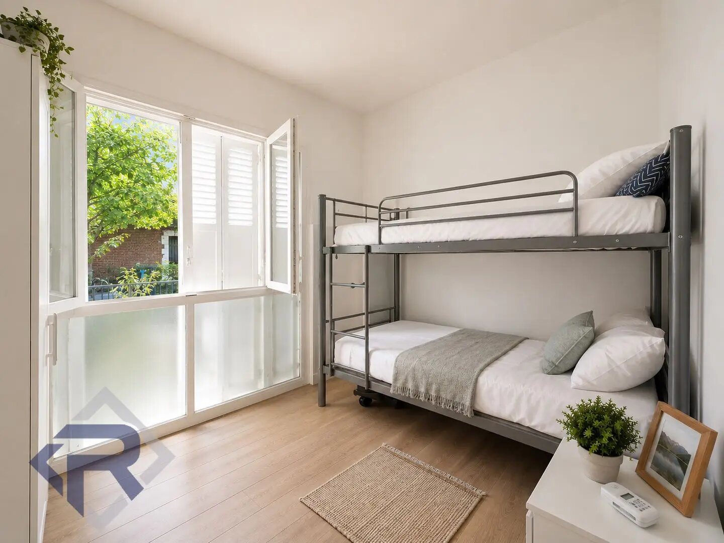 Appartement à vendre, 25m², Montreuil