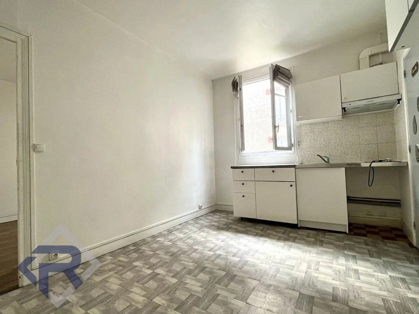 Appartement à vendre, 27m², Montreuil