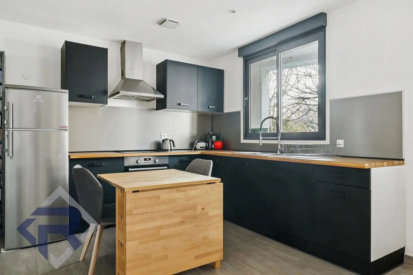 Appartement à vendre, 60m², Montreuil
