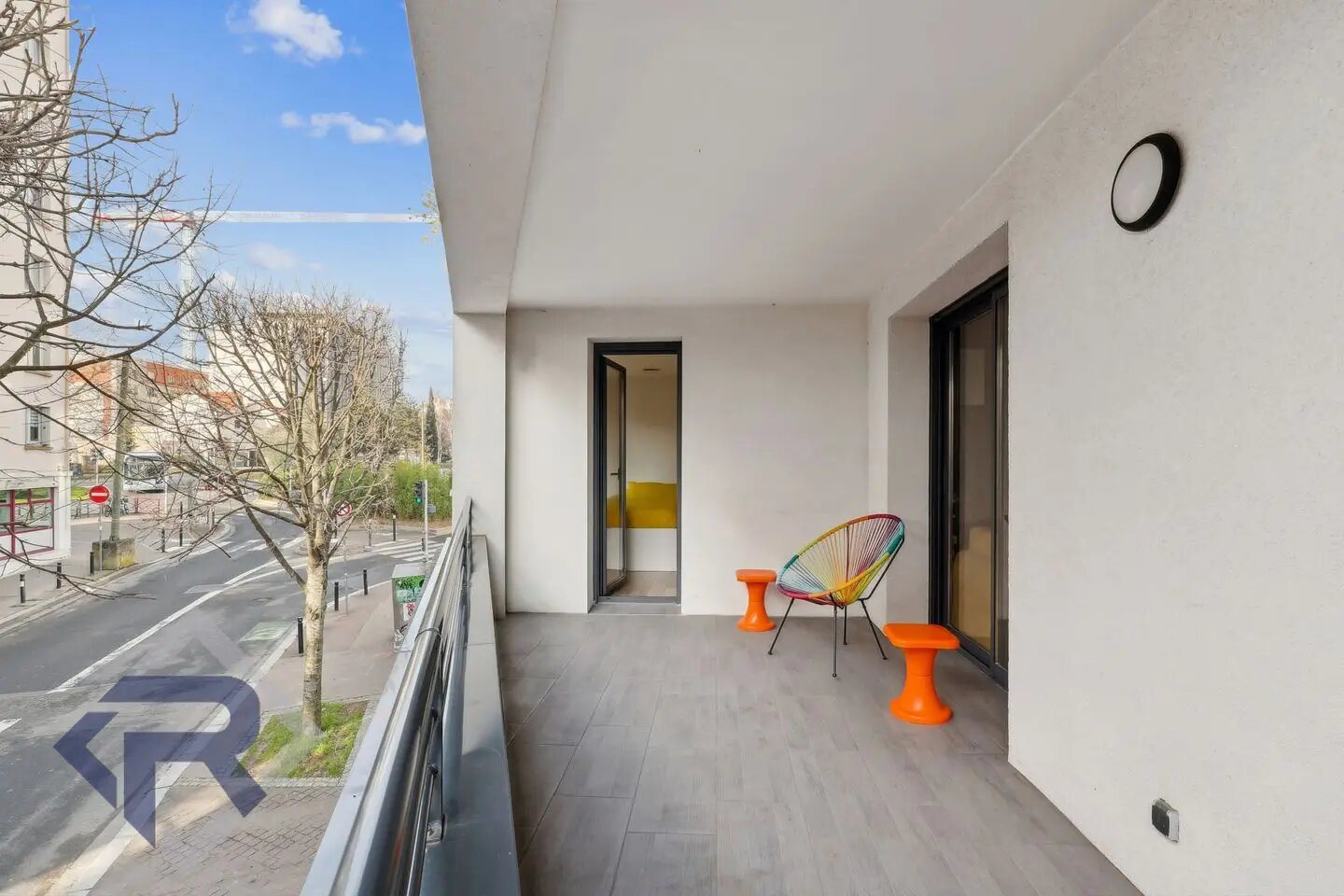 Appartement à vendre, 60m², Montreuil