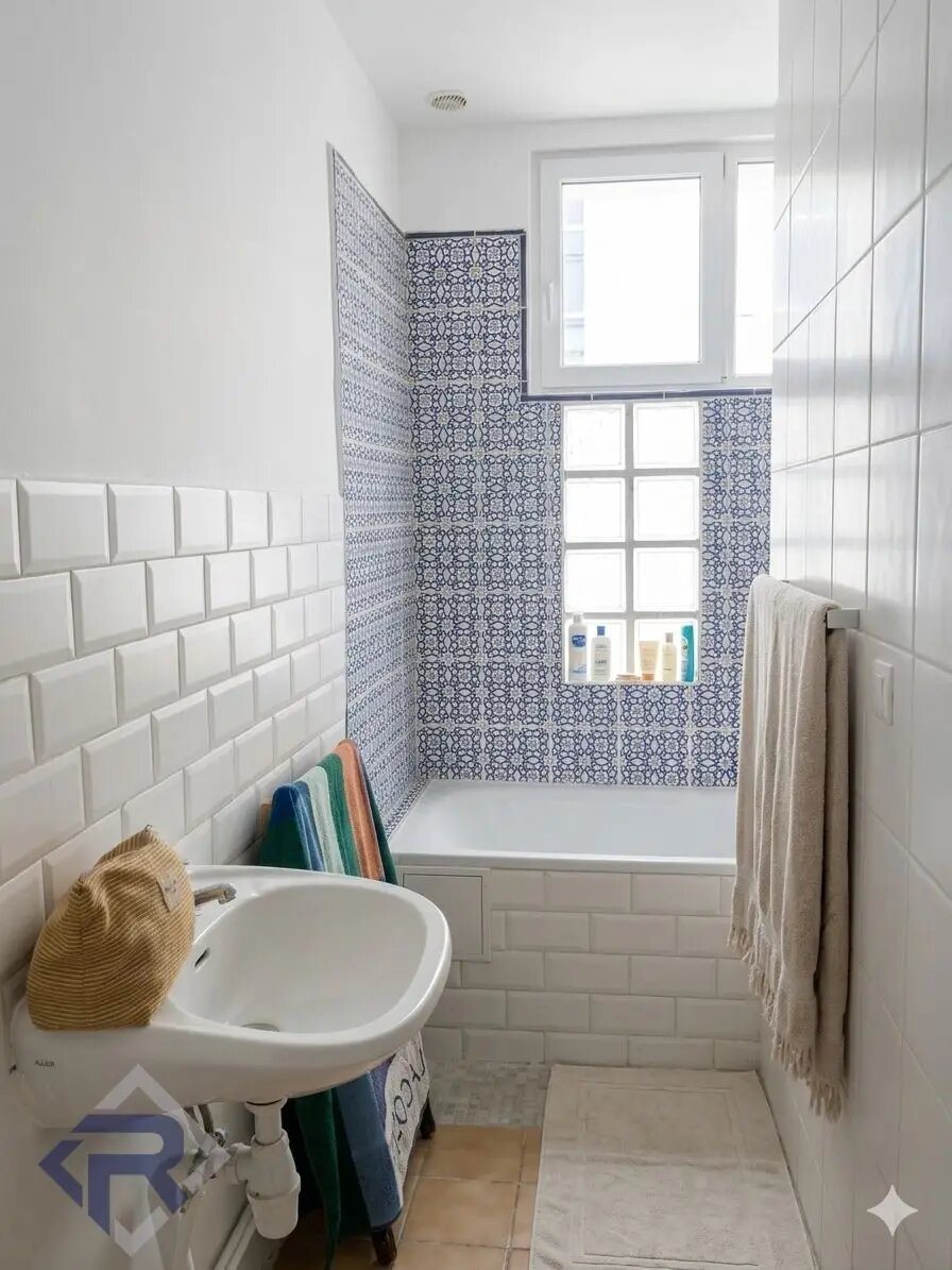 Appartement à vendre, 22m², Pantin