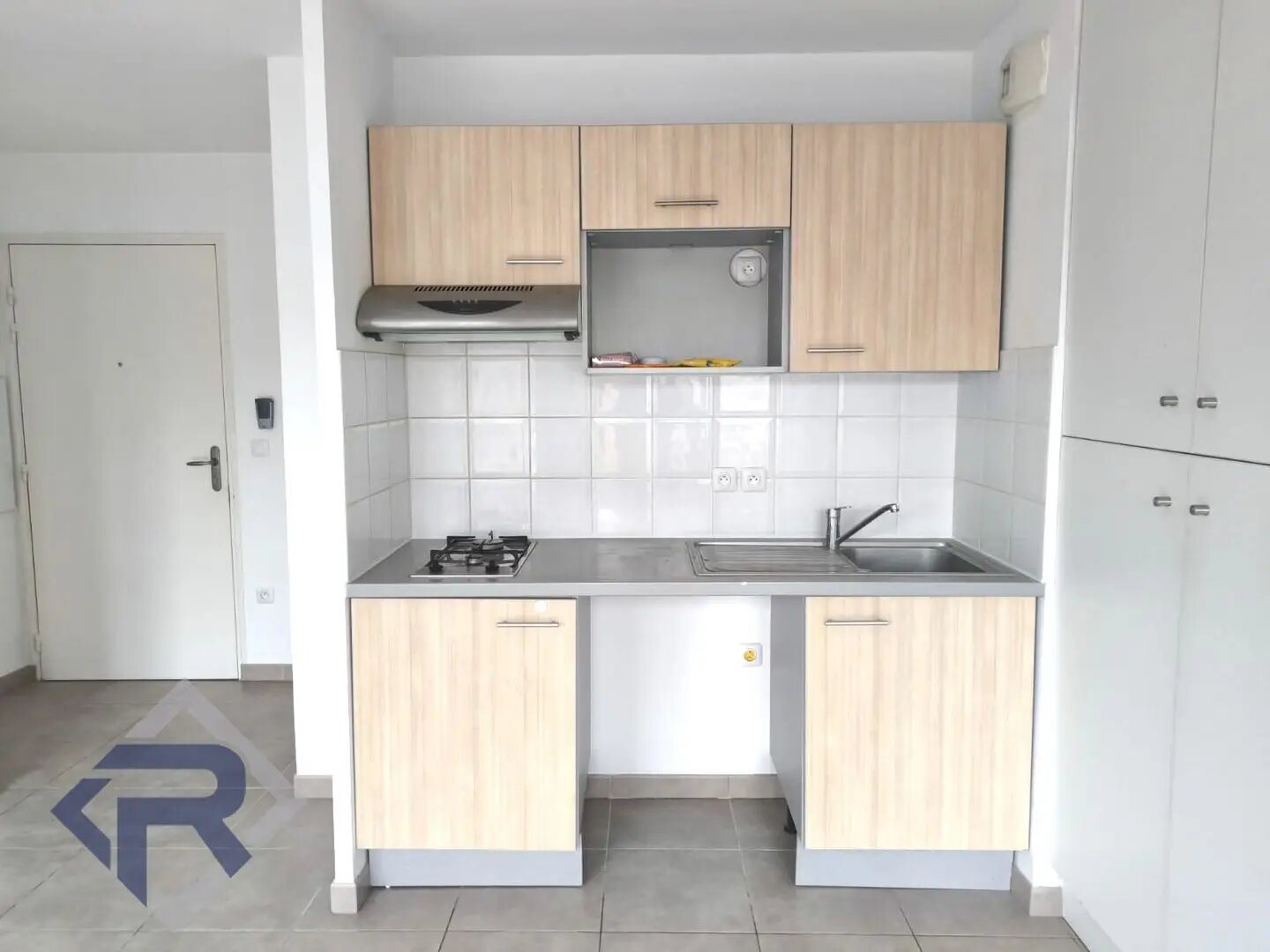 Appartement à vendre, 41m², Montreuil