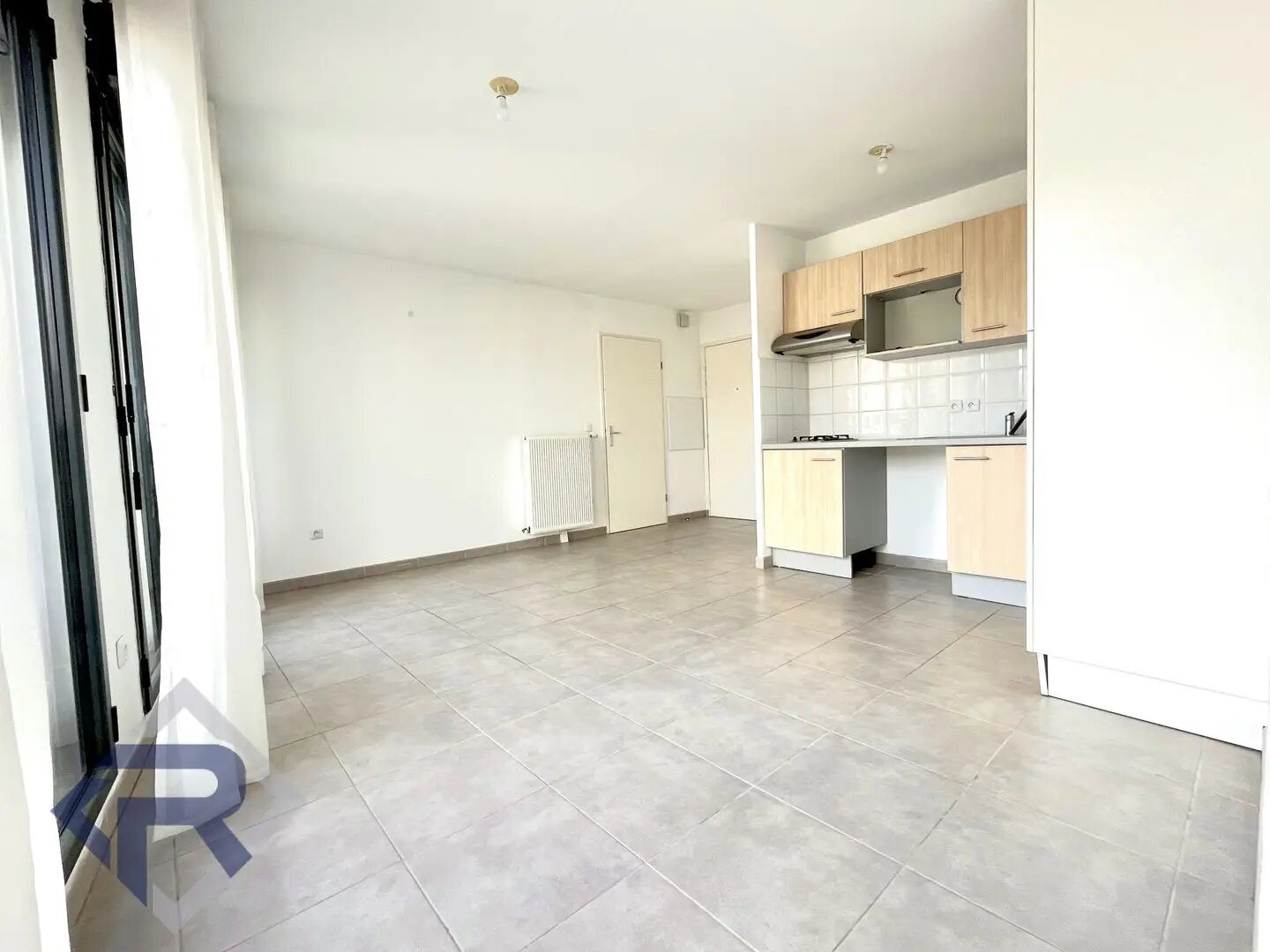 Appartement à vendre, 41m², Montreuil