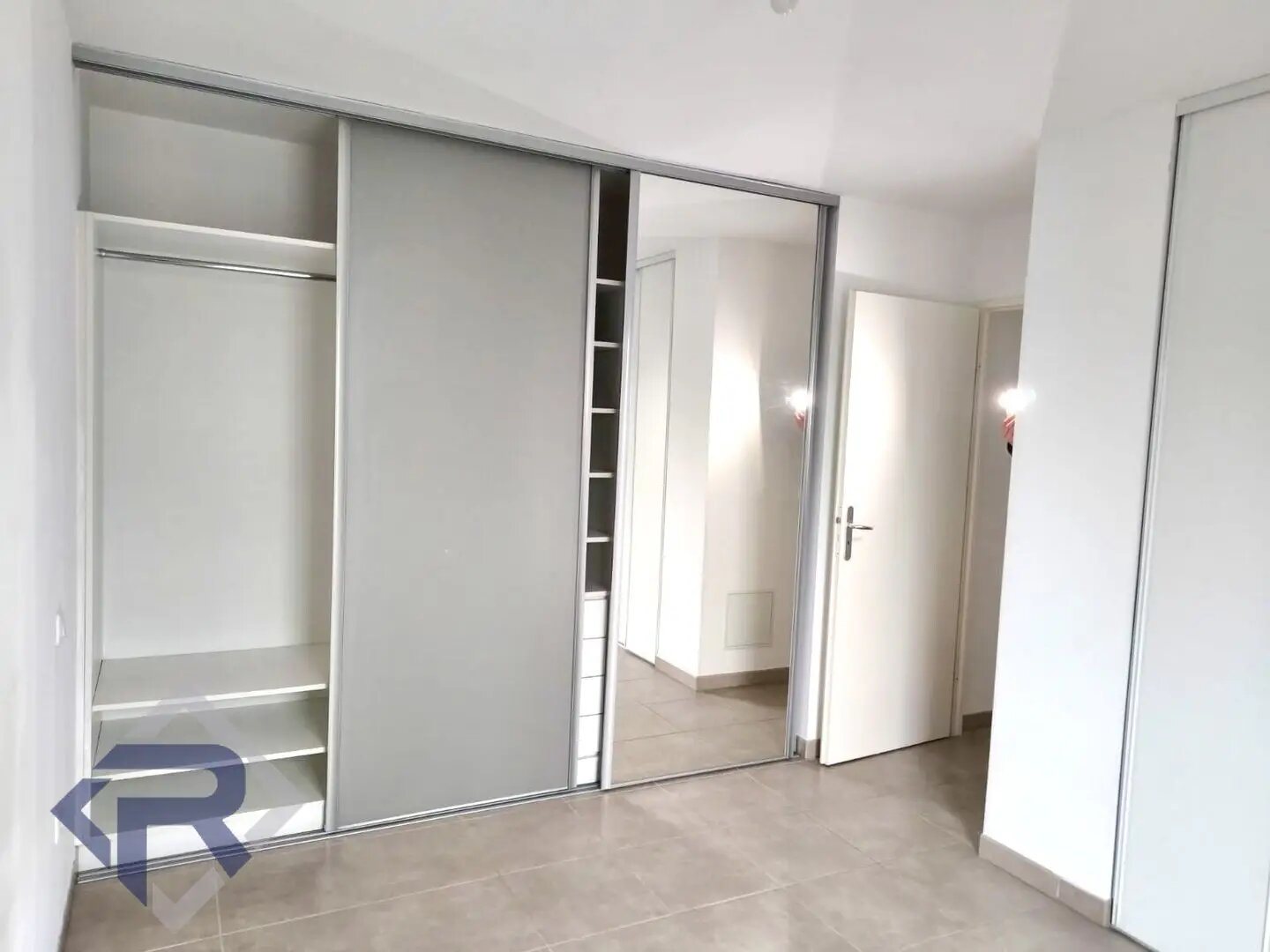 Appartement à vendre, 41m², Montreuil