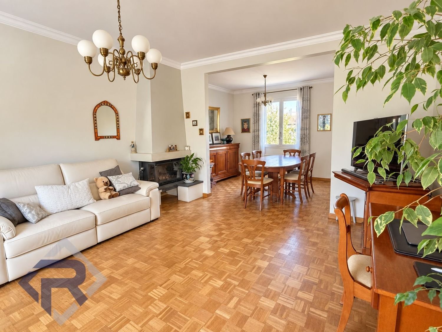 Maison à vendre, 110m², Montreuil
