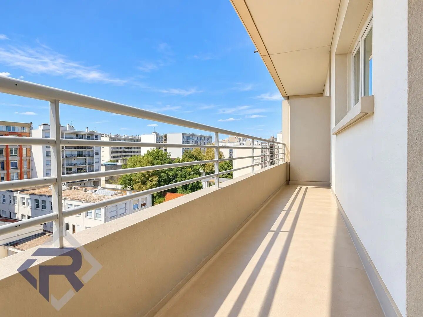 Appartement à vendre, 23m², Montreuil