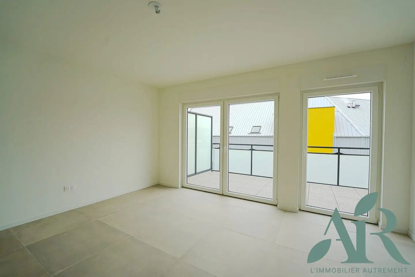 Appartement à louer, 42m², Niederhausbergen