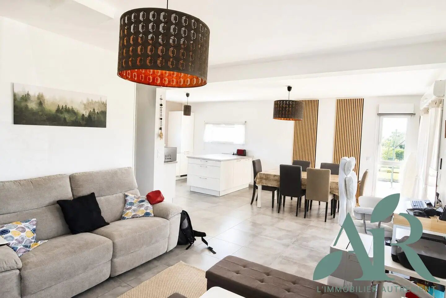 Maison à vendre, 91m², Griesheim-près-Molsheim