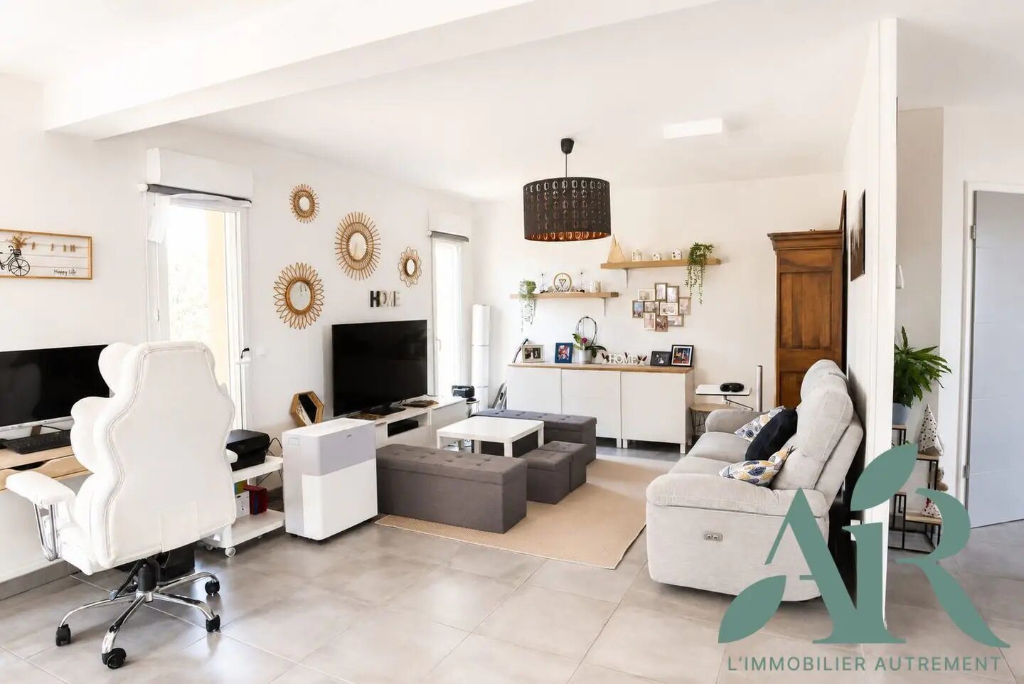 Maison à vendre, 91m², Griesheim-près-Molsheim