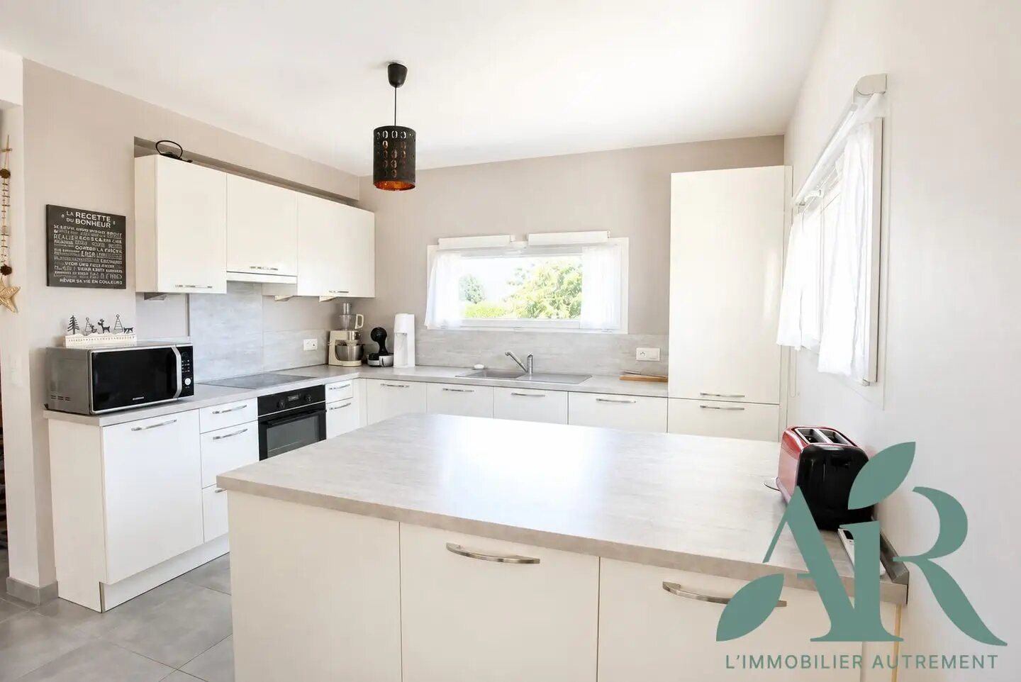 Maison à vendre, 91m², Griesheim-près-Molsheim