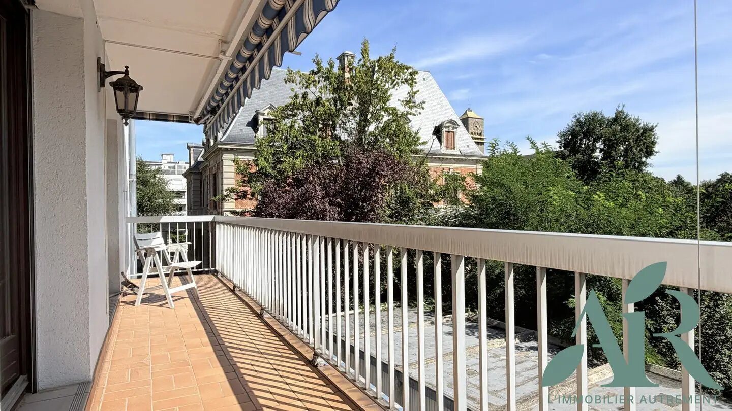 Appartement à vendre, 88m², Strasbourg