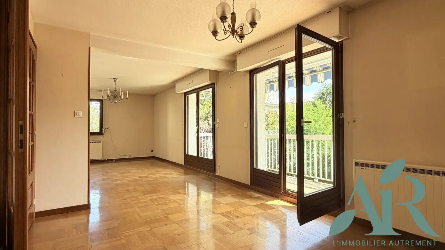 Appartement à vendre, 88m², Strasbourg