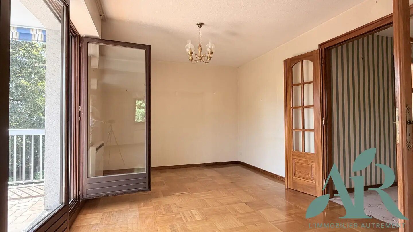 Appartement à vendre, 88m², Strasbourg