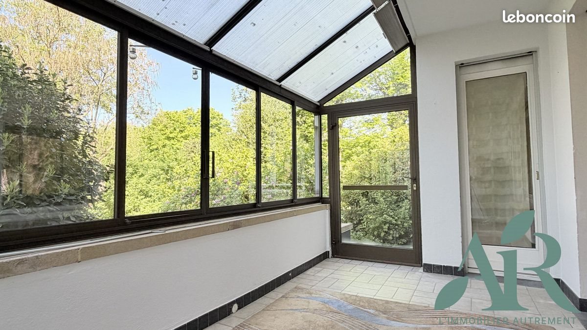 Maison à vendre, 170m², Strasbourg