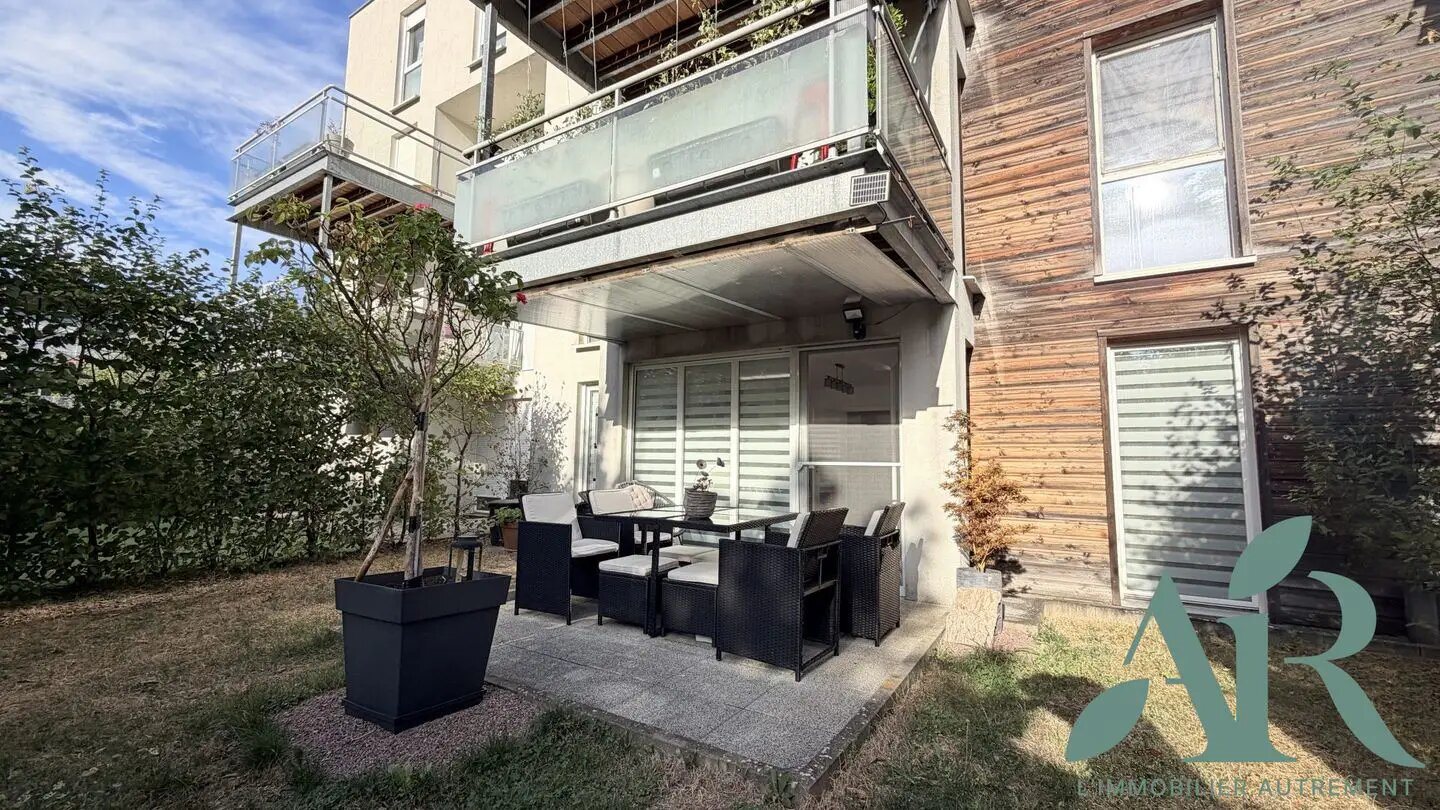 Appartement à vendre, 44m², Obernai