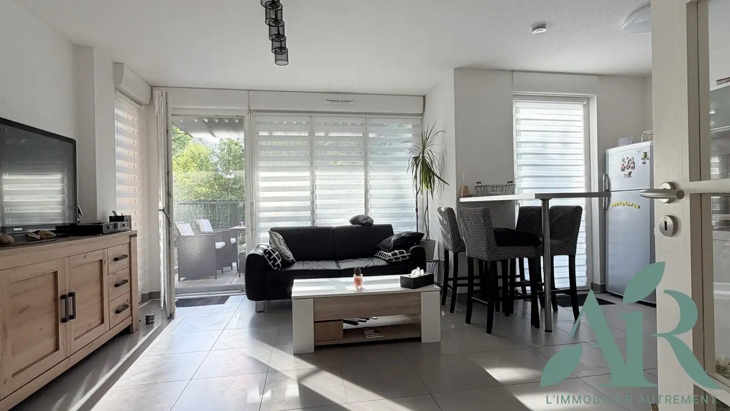 Appartement à vendre, 44m², Obernai