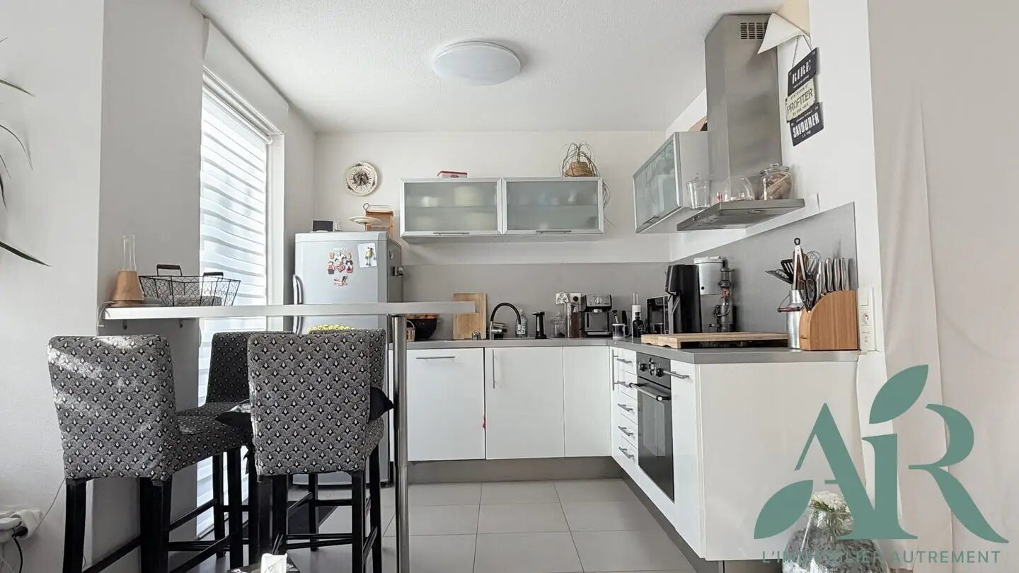 Appartement à vendre, 44m², Obernai