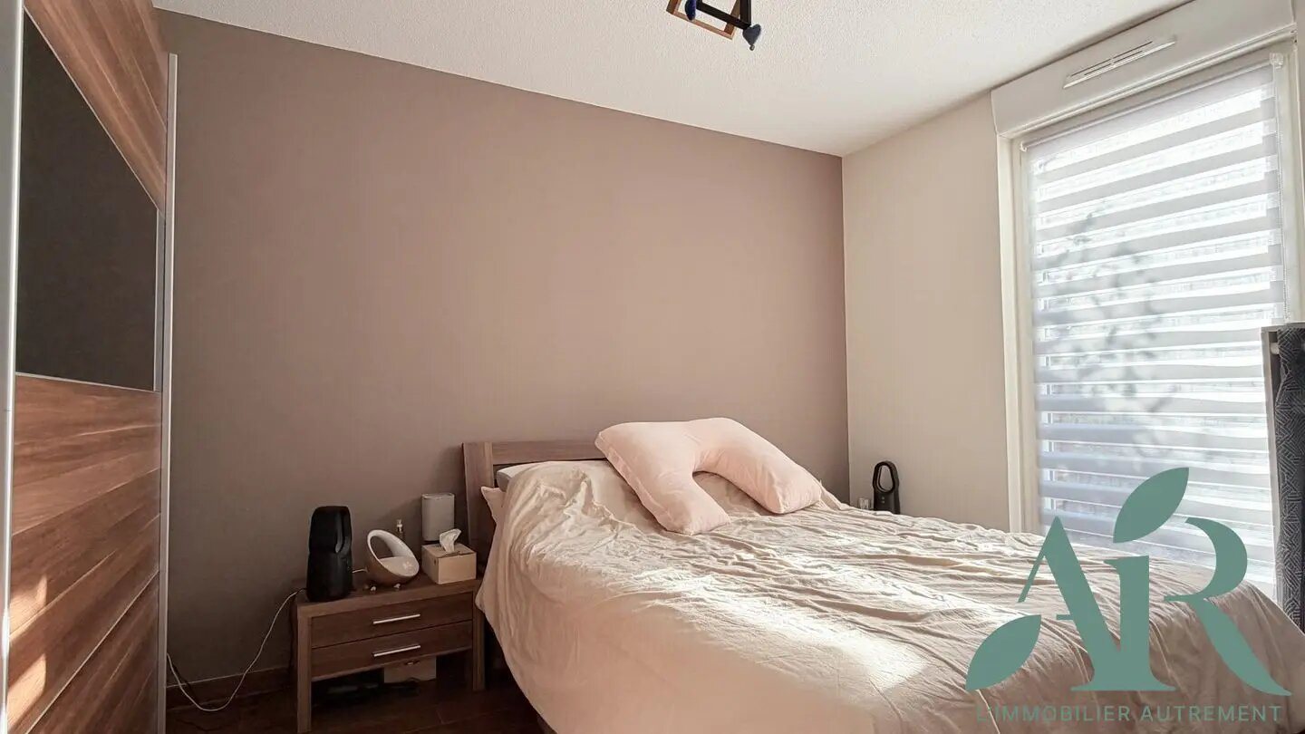 Appartement à vendre, 44m², Obernai