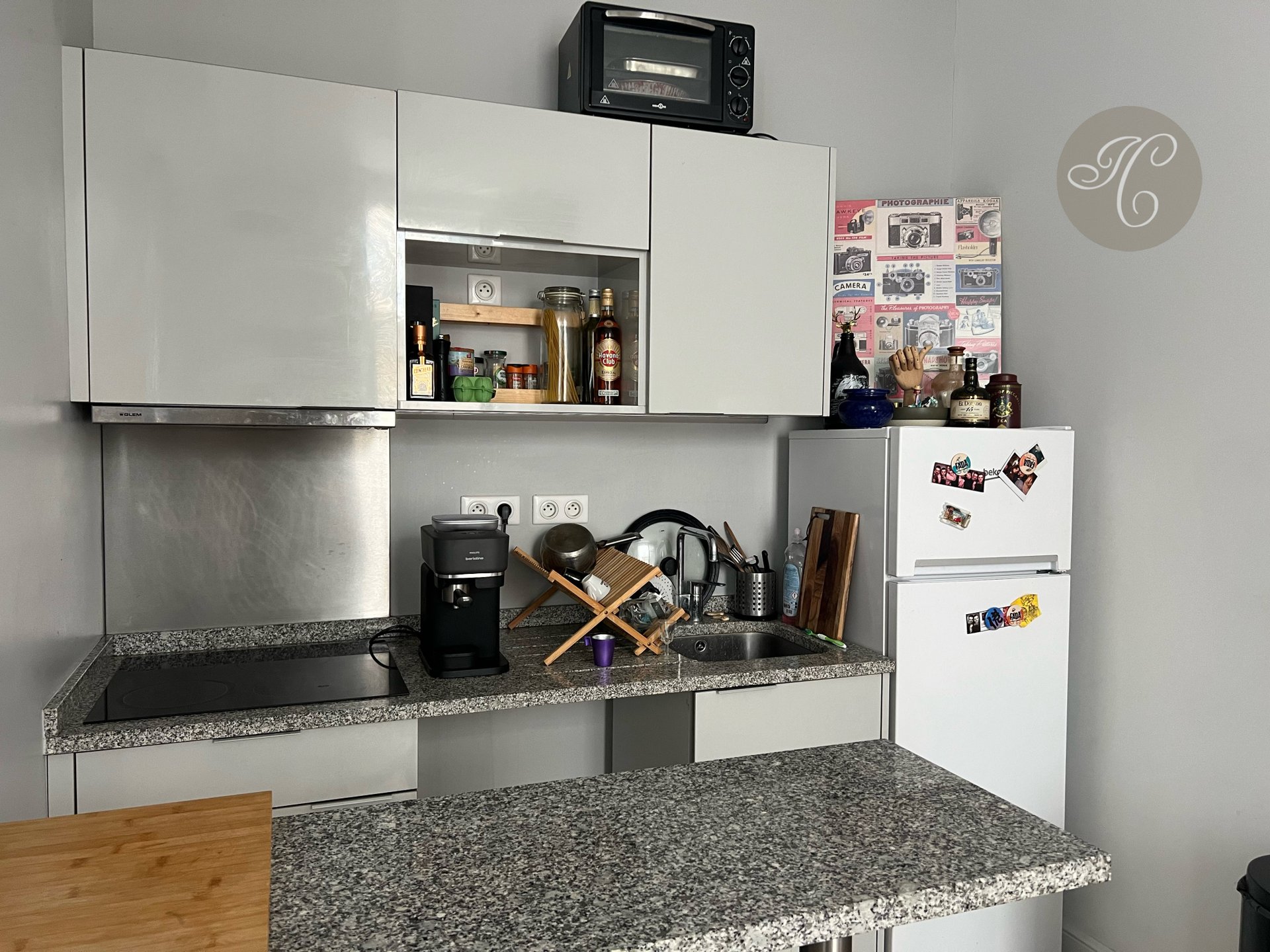 Appartement à vendre, 42m², Avignon