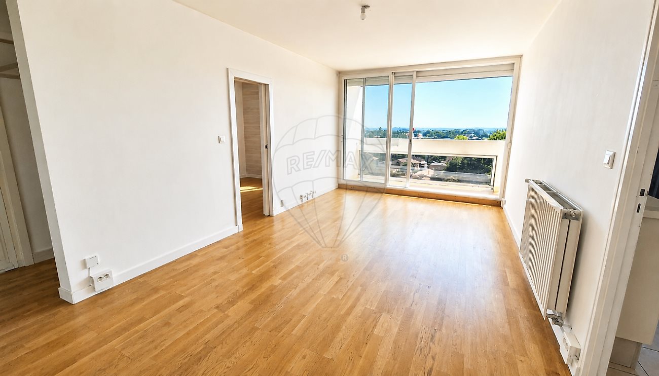 Appartement à vendre, 71m², Mérignac