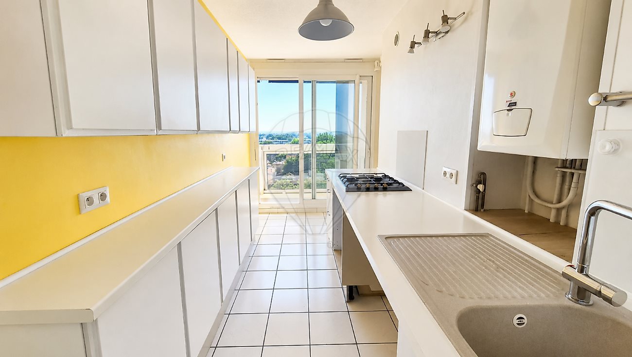 Appartement à vendre, 71m², Mérignac