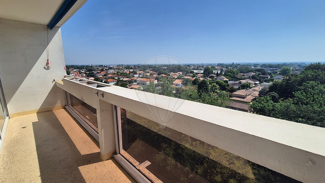Appartement à vendre, 71m², Mérignac