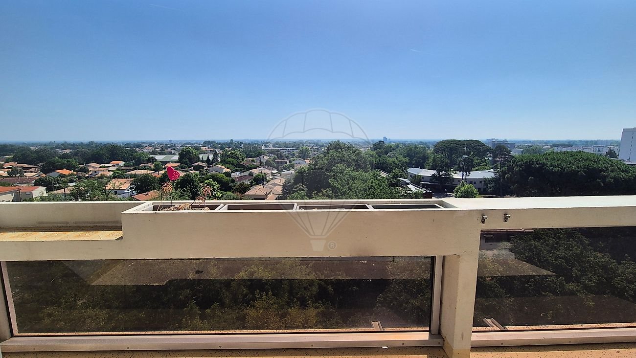 Appartement à vendre, 71m², Mérignac