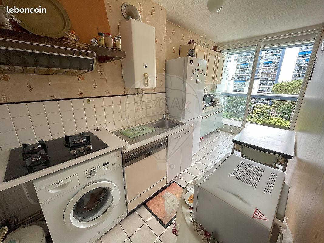 Appartement à vendre, 88m², Mérignac
