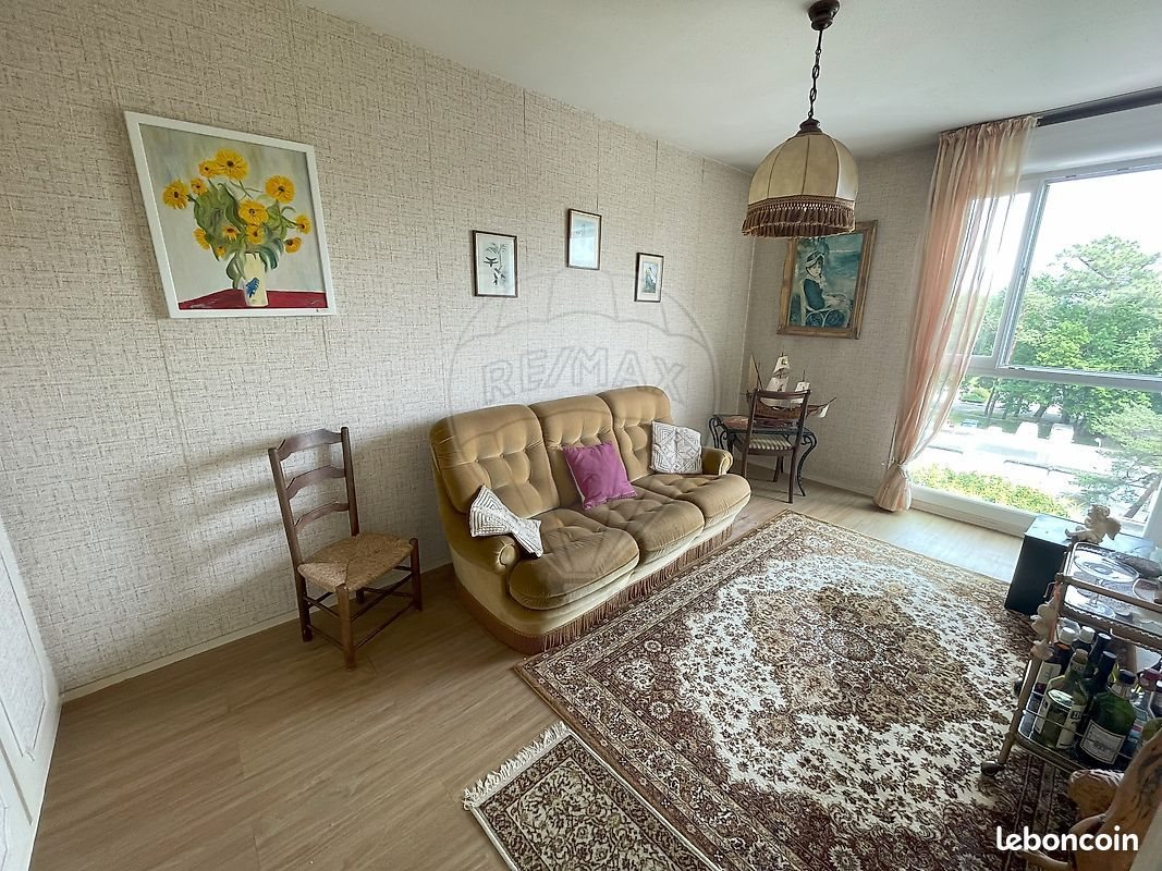 Appartement à vendre, 88m², Mérignac
